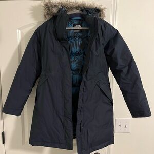The North Face Arctic Down Jacket